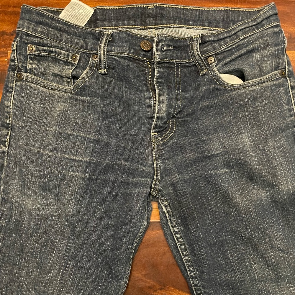 Mens Levi’s